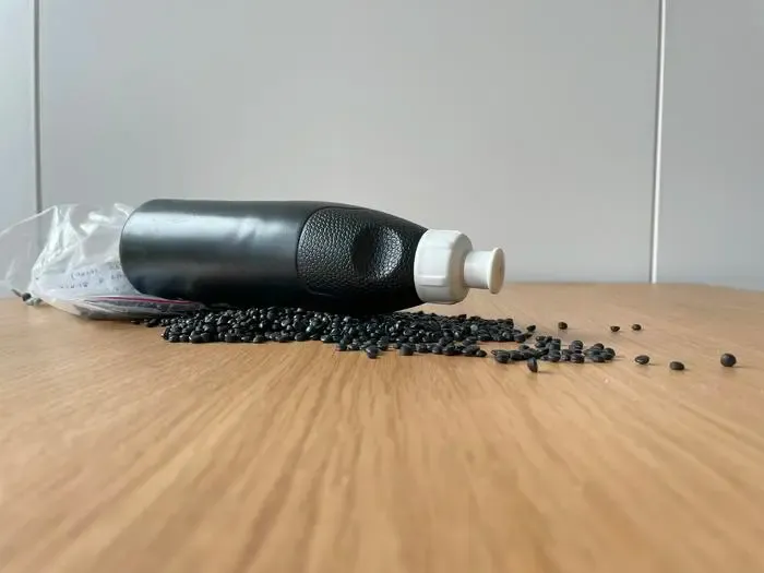 Can Recycled Plastics Disrupt Hormonal Systems and Metabolism?