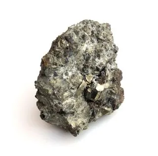 Are Reports on Private Entities Mining Atomic Minerals Accurate?