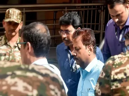 RG Kar financial irregularities case: Framing of charges against Sandip Ghosh completed; trial to start from July 22