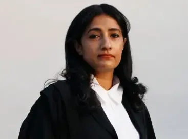 Tragedy at RG Kar Medical College: Karuna Nundy Takes On Role as Counsel for Victim's Parents