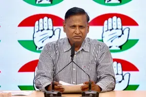 Did Udit Raj Criticize the Election Commission Over SC's Aadhaar Remarks?