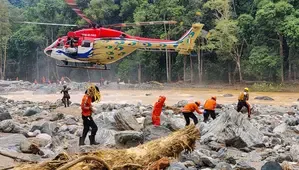 Kerala's Political Rivals Criticize Centre's Rs 529 Crore Loan for Wayanad Landslide Recovery