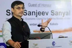Is India's Q1 GDP Growth Transforming It into the Fastest-Growing Major Economy?