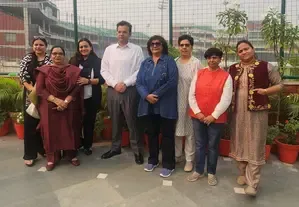 Rohan Jaitley re-elected as DDCA president, humbles Kirti Azad