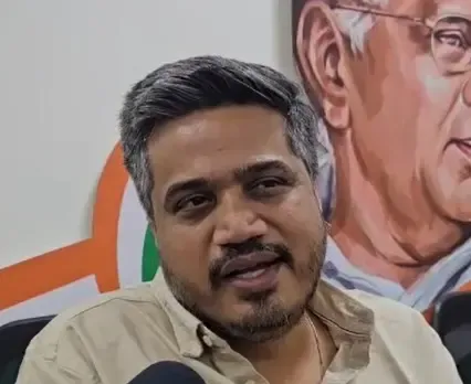 क्या शिरसाट ने 5 करोड़ रुपए का घोटाला किया? सीएम से सिडको रिपोर्ट की जांच की मांग: रोहित पवार