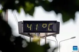 Is Romania Prepared for the Upcoming Heatwave and Storms?