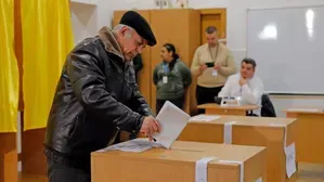 Romania's PSD leads in parliamentary elections: Exit polls