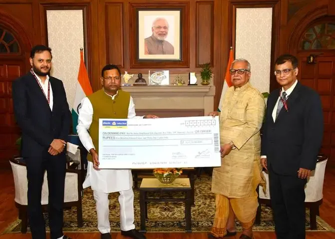 Government Allocates Rs 515 Crore for Rose Valley Ponzi Victims