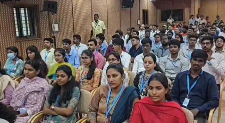 How Many Recruitment Letters Have Been Issued Through Rozgar Melas?