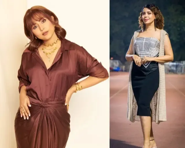 Rozlyn Khan Claims Hina Khan Bribed Doctor to Conceal Cancer Details