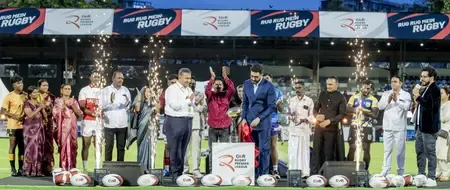 RPL: Bengaluru Bravehearts & Delhi Redz split points; Chennai Bulls and Hyderabad Heroes win handsomely