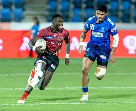 RPL Season 1: Chennai Bulls to take on Delhi Redz in final; Bengaluru to meet Hyderabad for third place (Ld)