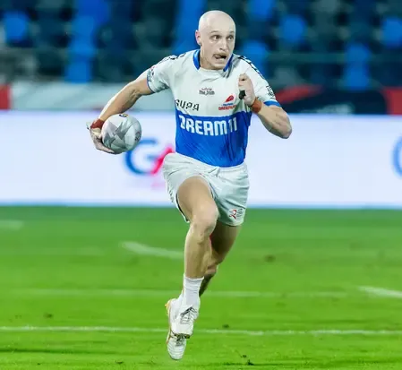 RPL Season 1: Hyderabad Heroes bag top spot on points table; Mumbai Dreamers finish with a win