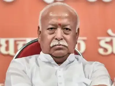 Should the RSS Be Concerned About the Caste Census Being Used as a Political Tool?