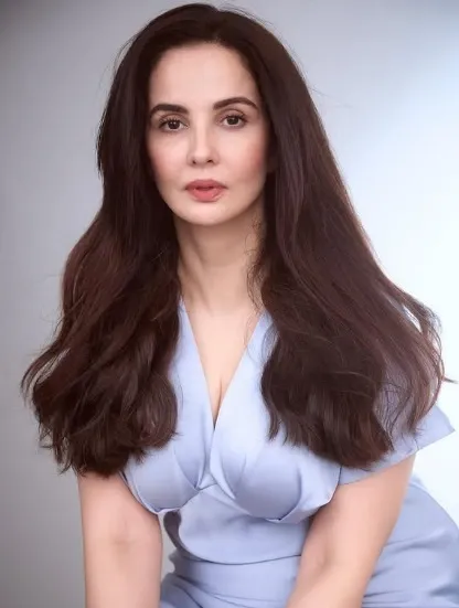 Why is Rukhsar Rehman Hosting 'The Vedas Speak'?