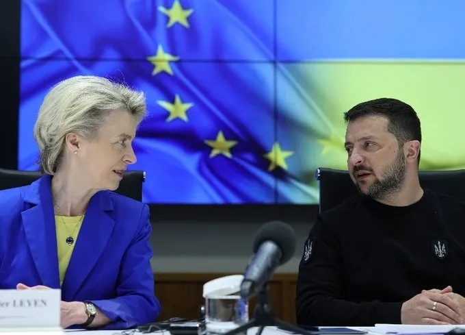 Does Ukraine's EU Membership Align with Russia's Interests?