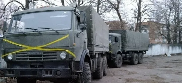Did Russia and Ukraine Really Exchange Bodies of Fallen Soldiers?