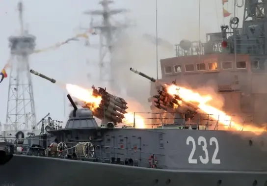 Russia Promises Severe Retaliation Following Ukraine's ATACMS Strike on Belgorod