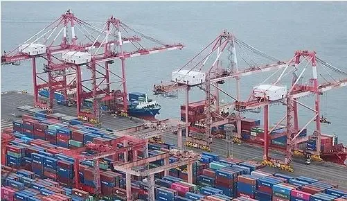 South Korea's Overseas Direct Investment Sees Second Yearly Decline in 2024