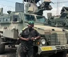 SADC Rejects Allegations of Joint Military Operations with Congolese Forces