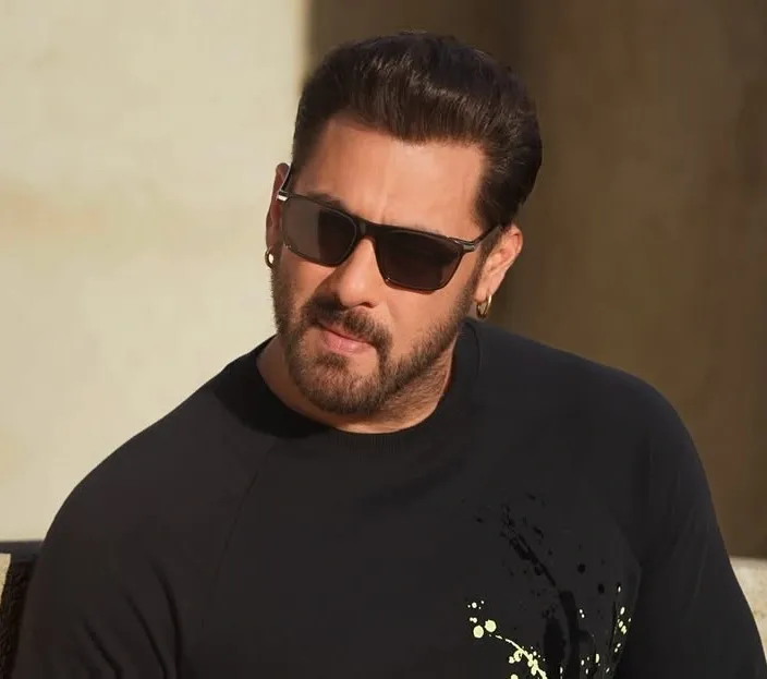 Why is Salman Khan Facing Backlash for His Ceasefire Tweet?
