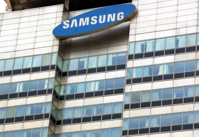 Did Samsung Just Acquire FlaktGroup Holding for $1.68 Billion?