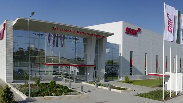 Why Did Samvardhana Motherson’s Q1 Net Profit Plummet by 44.7%?