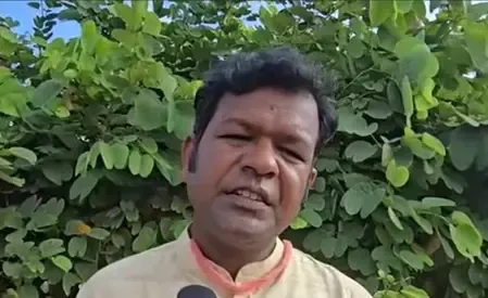 क्या सैंड आर्टिस्‍ट सुदर्शन ने दुनिया भर में भगवान गणेश की 50 अनूठी मूर्तियों के साथ रिकॉर्ड बनाया?