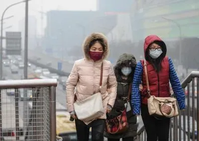 'Sanitary pad scandal' exposes China's deep-rooted discrimination against women
