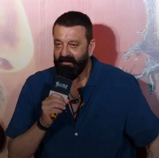 Sanjay Dutt Announces Collaboration with Salman Khan in New Action Film