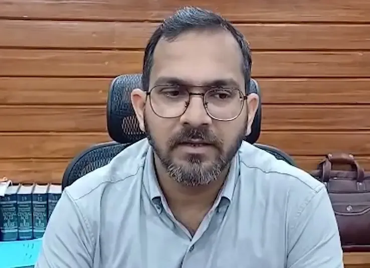 सरायकेला में क्रिटिकल केयर अस्पताल का उद्घाटन क्यों टला?