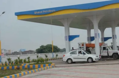 क्या सरकारी तेल कंपनियों में बीपीसीएल ने पहली तिमाही में शानदार प्रदर्शन किया और इंडियन ऑयल को पछाड़ा?