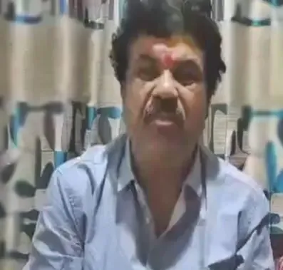 Murder of Sarpanch: Opposition Criticizes Police for Accommodating Karad with New Beds in Beed Station