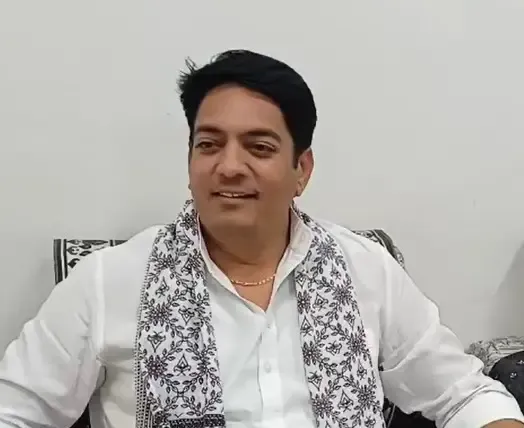 क्या सर्वदलीय बैठक बहिष्कार कर कांग्रेस ने जनहित का ध्यान नहीं रखा?