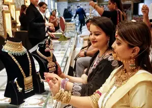 क्या सोना सस्ता हुआ और चांदी ने ऑल-टाइम हाई पर पहुंची?