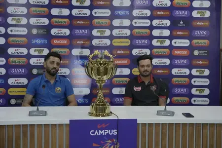 Saurashtra Pro T20 League: Anmol Kings Halar and JMD Kutch Riders face off in final for coveted title 