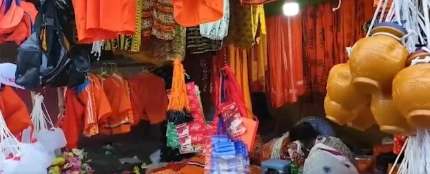 What Drives the Surge in Demand for Religious Items During Kanwar Yatra?