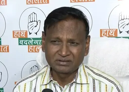 क्या सैयदा हमीद का विवादित बयान कांग्रेस के लिए मुश्किल साबित होगा?