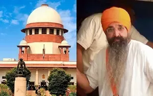 Supreme Court Offers Final Opportunity to Centre for Balwant Singh Rajoana’s Mercy Petition
