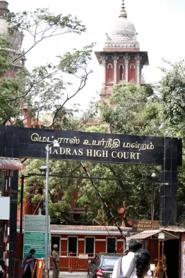 Did the SC Move to Transfer the PIL Challenging VC Appointment Laws?