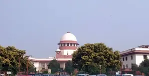 Did the Supreme Court Challenge a Controversial Cartoon Depicting PM Modi and RSS?