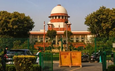 Did the Supreme Court Condemn MP Minister Vijay Shah's Comments on Colonel Sofiya Qureshi?