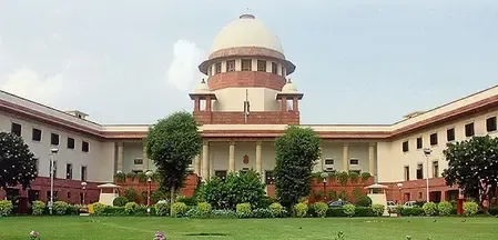 Why Did the SC Reject the Plea for NEP in TN, Kerala, and Bengal?
