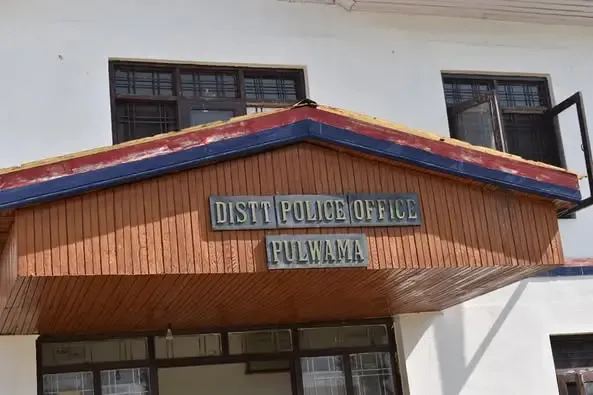Schoolgirls in Pulwama Pretend Abduction to Skip Classes