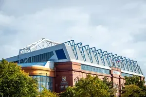 Scotland's Rangers appoint Fraser Thornton as club Chairman 