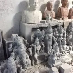 Can Sculptors of TN's Tiruppur Preserve Their Heritage Craft with a Dedicated Industrial Cluster?