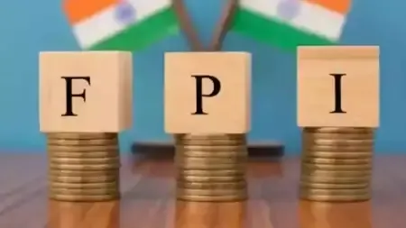 SEBI Increases Disclosure Limit for FPIs to Rs 50,000 Crore