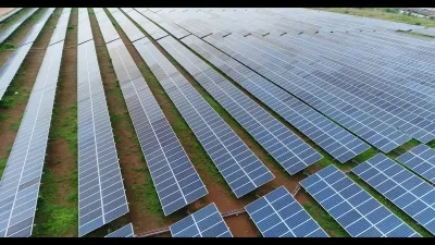 Has SECI Surpassed 60 GW in Power Sale Agreements for Green Energy?