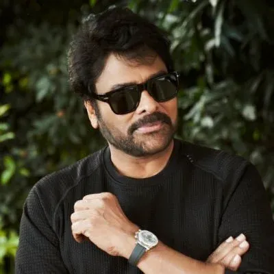 When Does Megastar Chiranjeevi's #Mega157 Second Schedule Start in Mussoorie?
