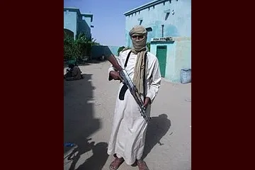 Is Al Qaeda's Revival Plan Unfolding from Gujarat to Assam?